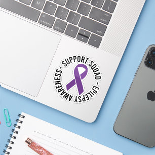 Epilepsy Support Squad Awareness Gift