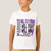 Epilepsy Warrior