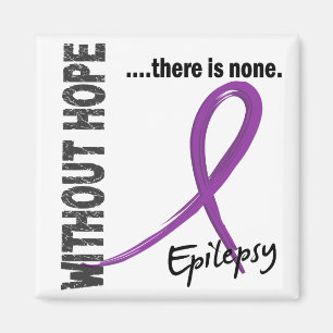 Epilepsy Without Hope 1 Magnet