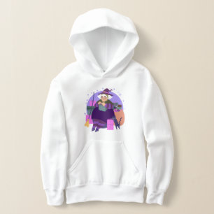 epiphany christmas witch befana black cat