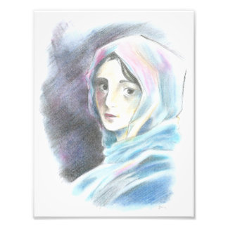 Epiphany Print