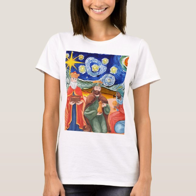 Epiphany T-Shirt (Front)