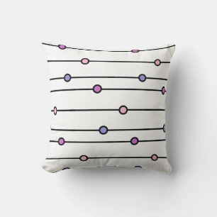 Epiphany Throw Pillow