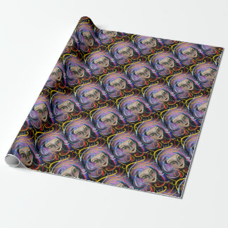 Epiphany. Wrapping Paper