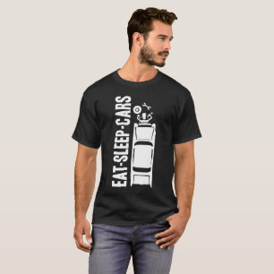 Epiphone Guitars logo Guitar T-Shirt