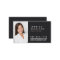 Epique Business Cards Horizontal Modern