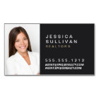 Epique Business Cards Horizontal Modern