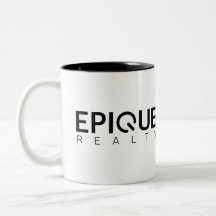 Epique Realty Coffee Mug