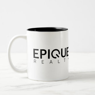 Epique Realty Coffee Mug