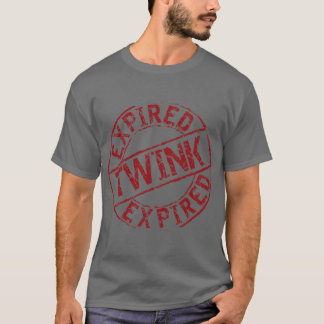 Epiredwink from Bent Sentiments T-Shirt