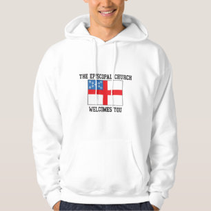 Episcopal Church Hoodie