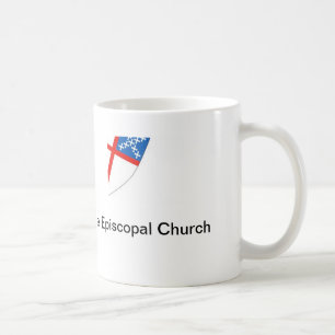 Episcopal Church Mug