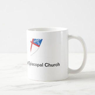 Episcopal Church Mug
