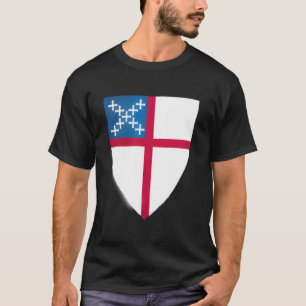 Episcopal Shield Emblem T-Shirt