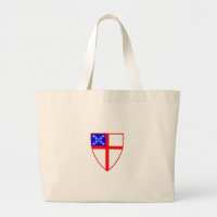 Episcopal Shield