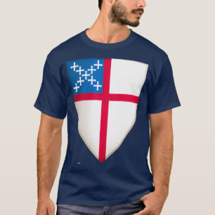Episcopal Shield T-Shirt