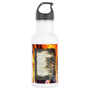 Epistle 1 532 ml water bottle