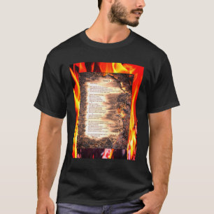 Epistle I T-Shirt