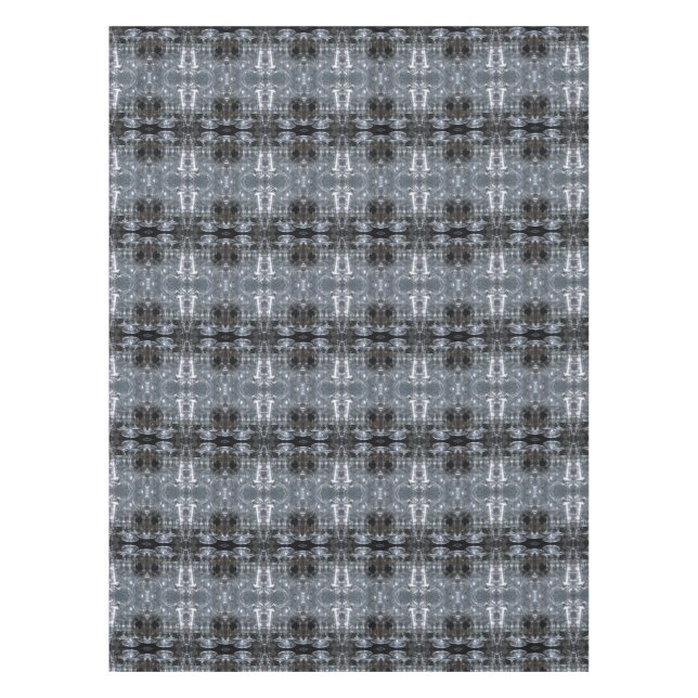 Epistolary Directions Tablecloth (Front)