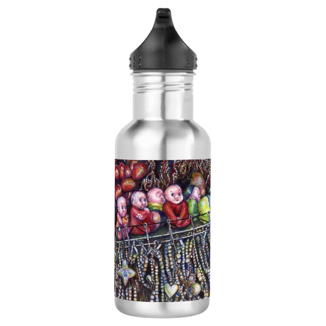 Epitomise 710 Ml Water Bottle (Right)