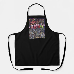 Epitomise Apron