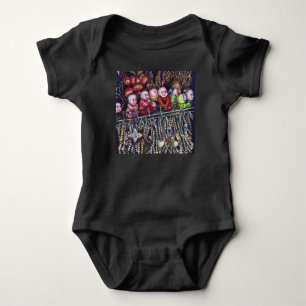 Epitomise Baby Bodysuit