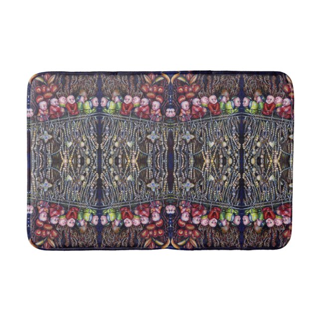 Epitomise Bath Mat (Front)