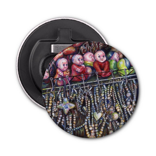 Epitomise Bottle Opener (Front)