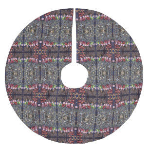 Epitomise Brushed Polyester Tree Skirt