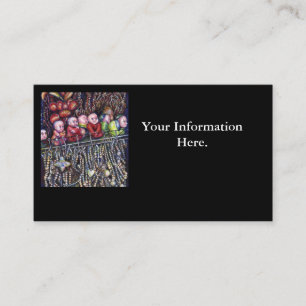 Epitomise Business Card