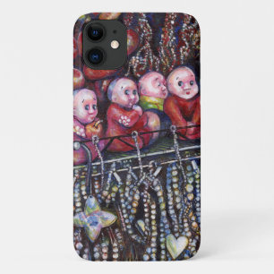 Epitomise iPhone 11 Case