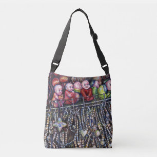 Epitomise Crossbody Bag