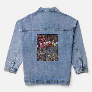 Epitomise Denim Jacket