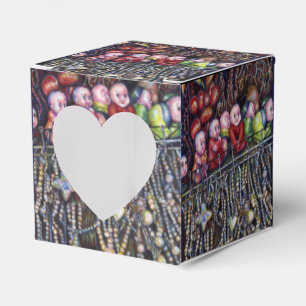 Epitomise Favour Box