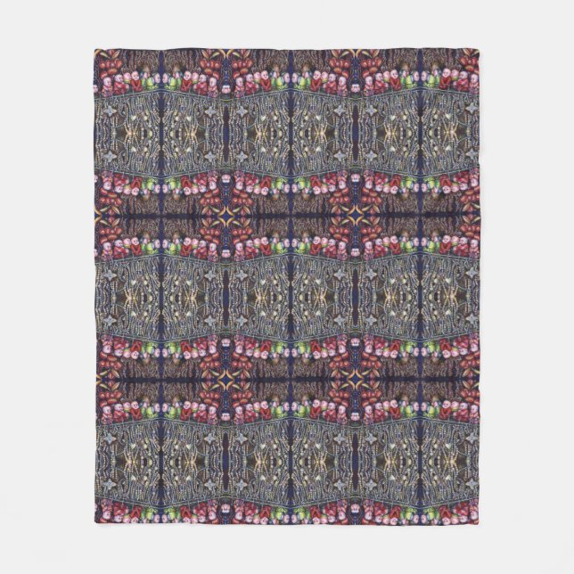 Epitomise Fleece Blanket (Front)