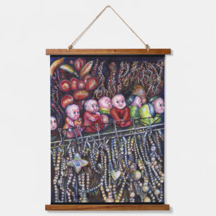 Epitomise Hanging Tapestry
