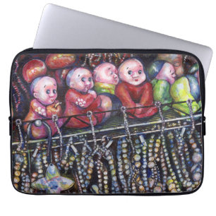 Epitomise Laptop Sleeve
