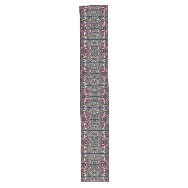 Epitomise Long Table Runner (Front)