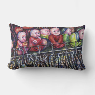 Epitomise Lumbar Cushion