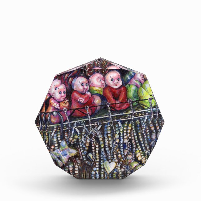 Epitomise Photo Block (Front)