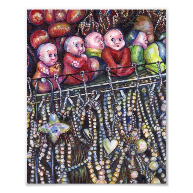 Epitomise Photo Print (Front)