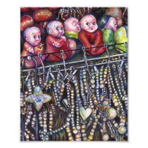 Epitomise Photo Print