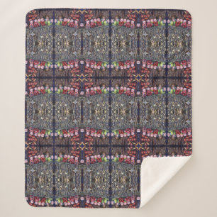 Epitomise Sherpa Blanket