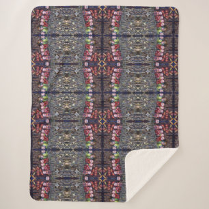 Epitomise Sherpa Blanket