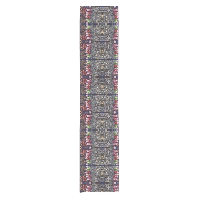 Epitomise Short Table Runner (Front)