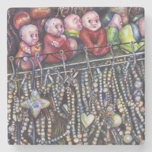 Epitomise Stone Coaster