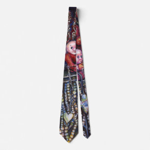 Epitomise Tie