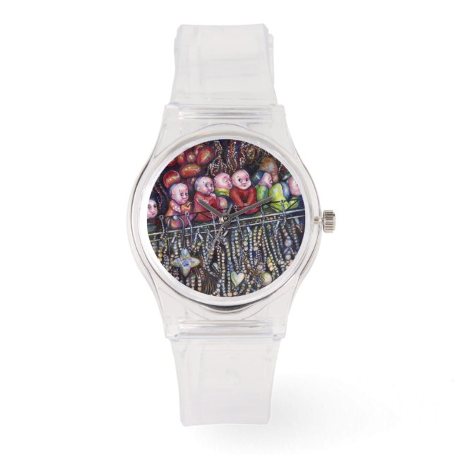 Epitomise Watch (Front)