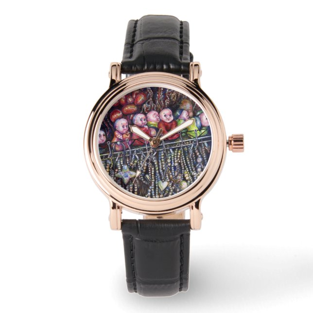 Epitomise Watch (Front)