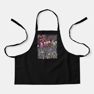 Epitomize Apron